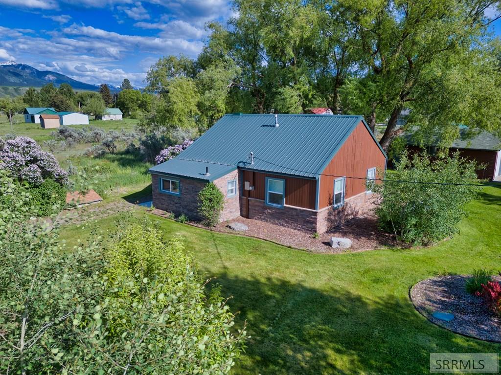 4193 Old Irwin Road Irwin, ID 83428 - Photo 3 of 24