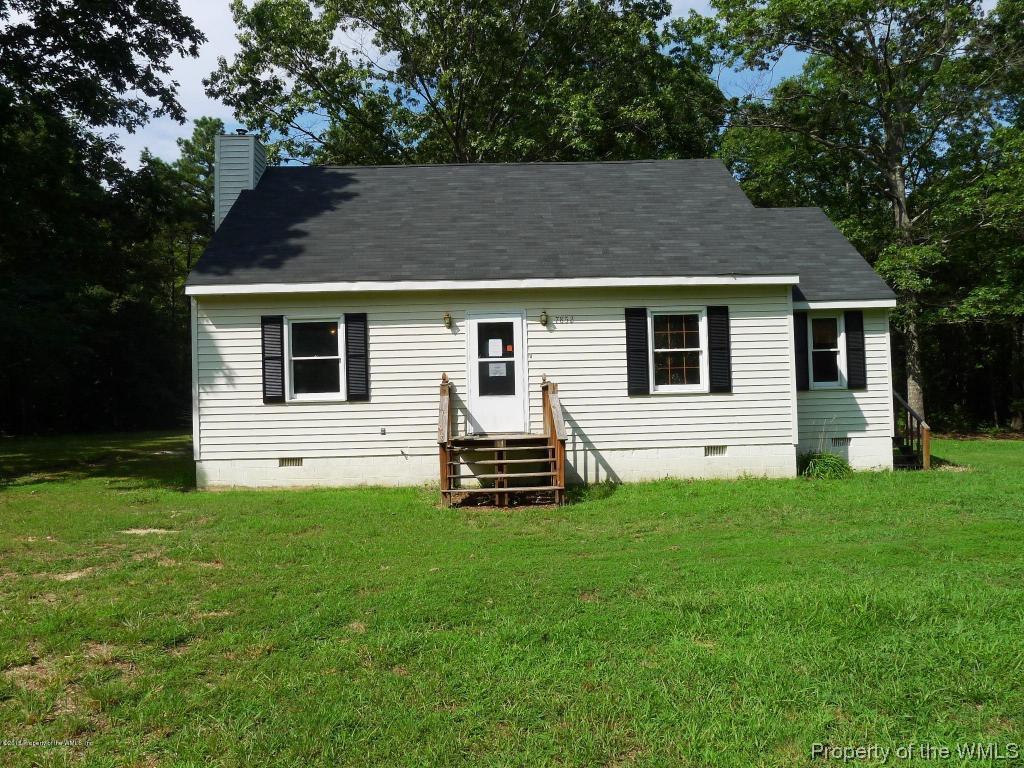 7852 Courthouse Road Providence Forge, VA 23140 - Photo 1 of 9 7852 Courthouse Rd.