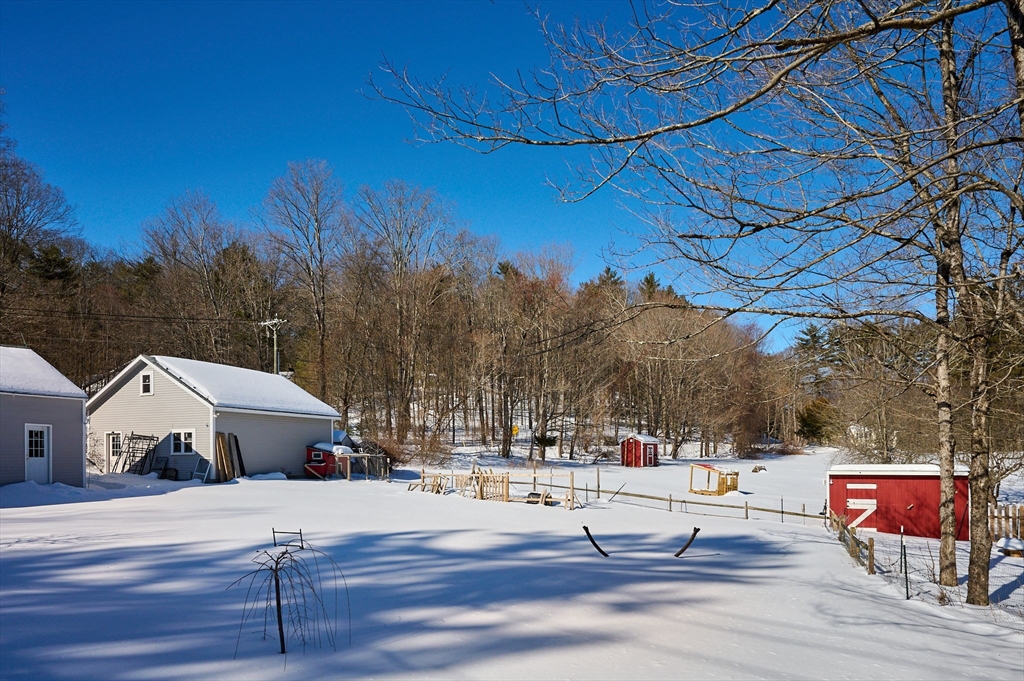 100 Depot Road Leverett, MA 01054 - Photo 29 of 38 Gallery Image 29