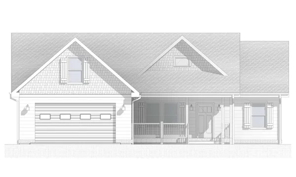$519,900 | 72 Canary Lane, Hendersonville, NC 28792