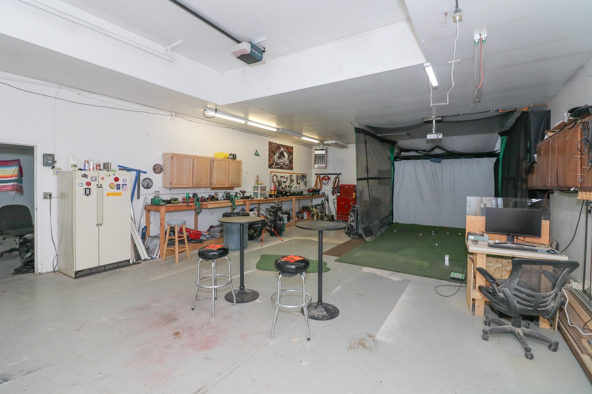 607-28 28 3/4 Road Grand Junction, CO 81506 - Photo 37 of 42 a view of a room with gym equipment