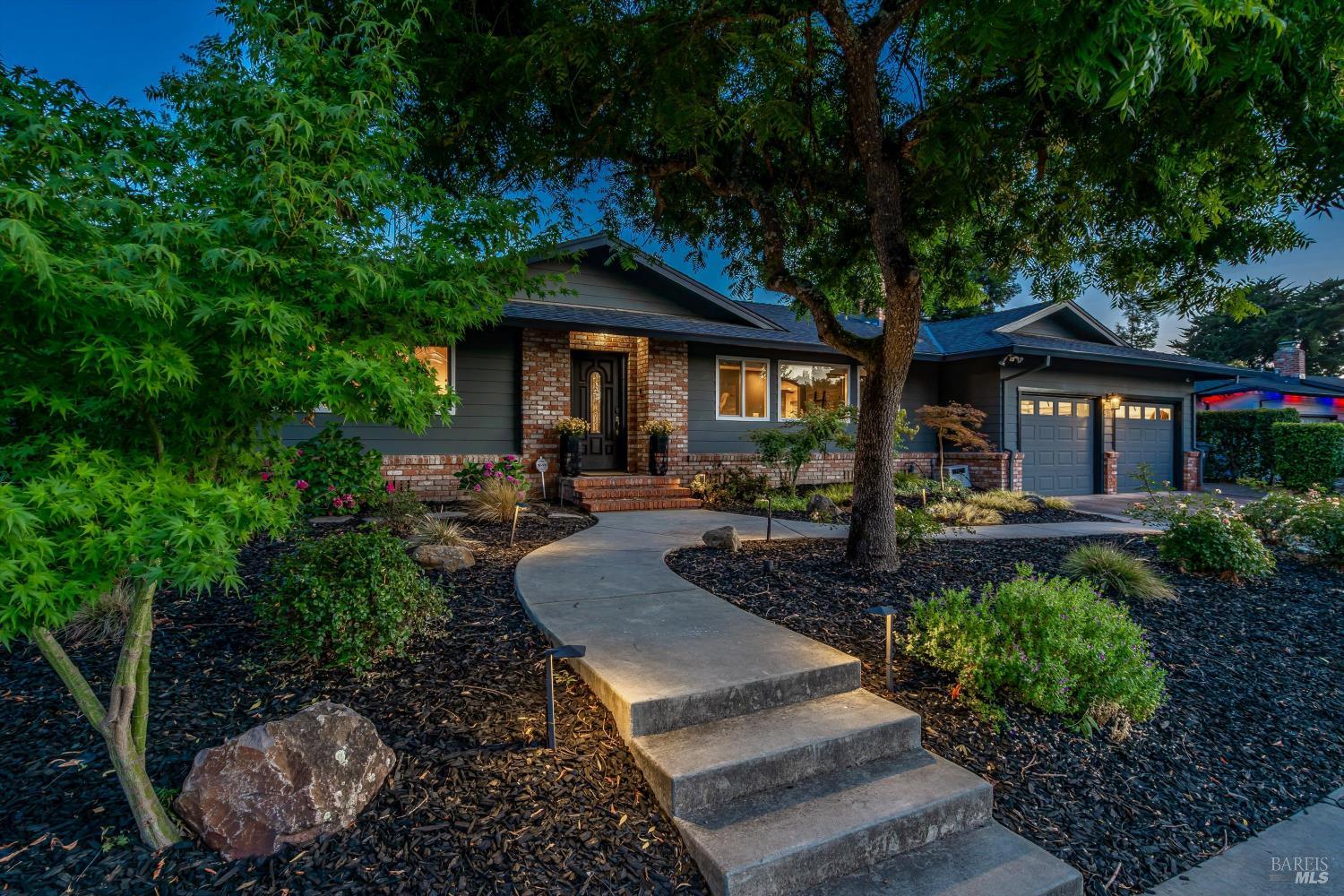 419 Mayfield Drive Santa Rosa, CA 95403 - Photo 10 of 98
