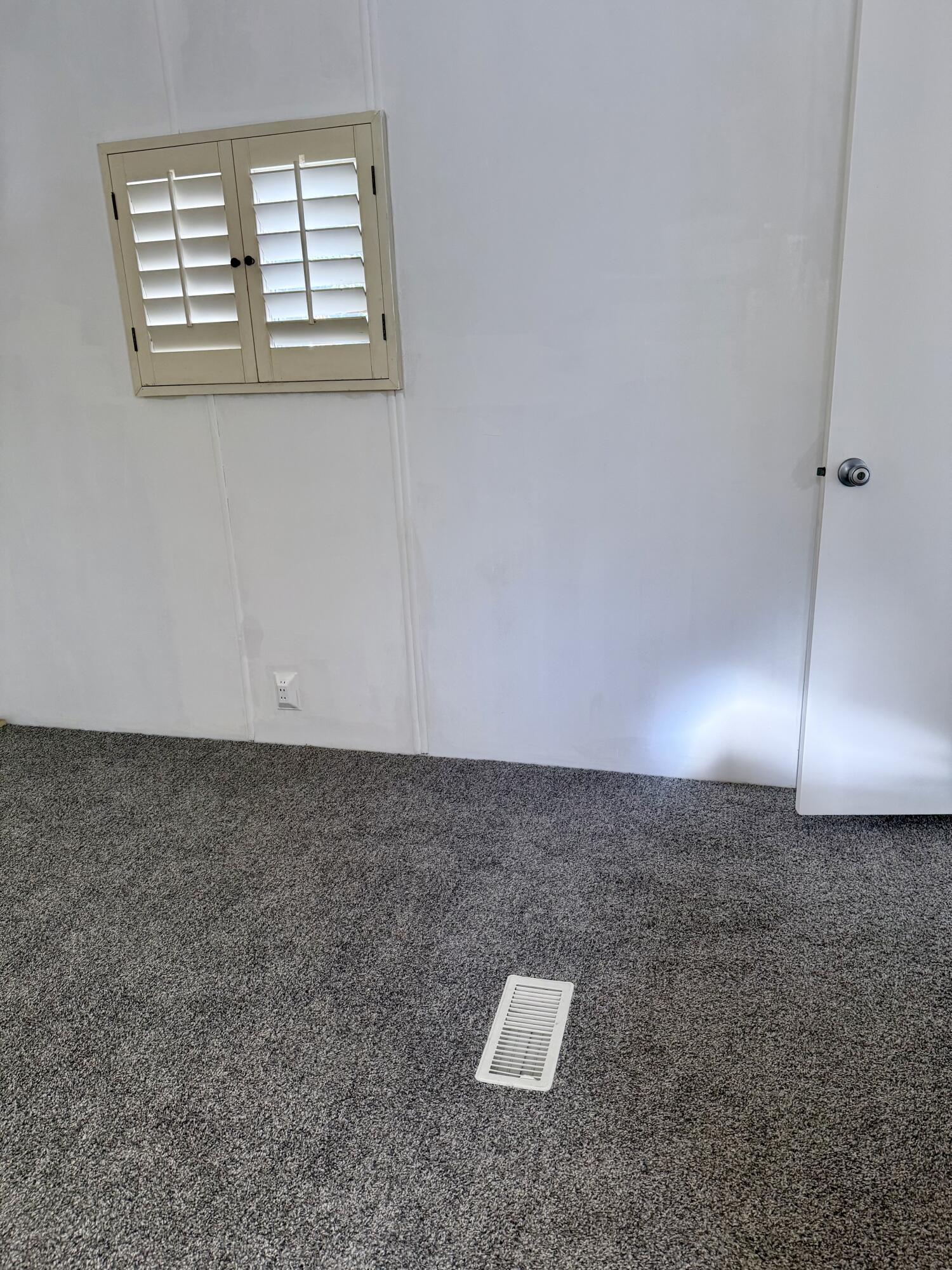 22 Jupiter Street Palm Springs, CA 92264 - Photo 22 of 35 an empty room with windows