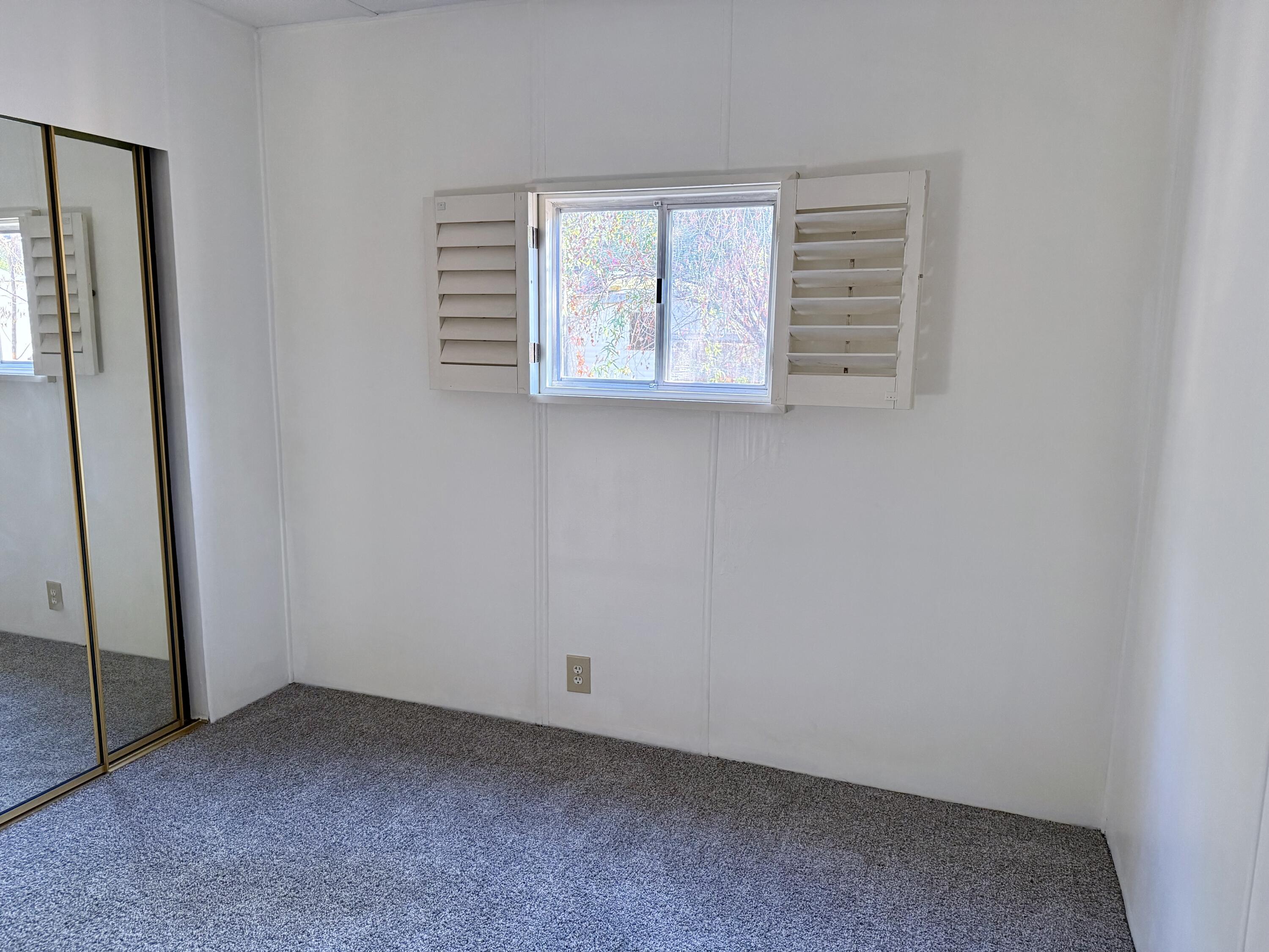 22 Jupiter Street Palm Springs, CA 92264 - Photo 23 of 35 an empty room with windows