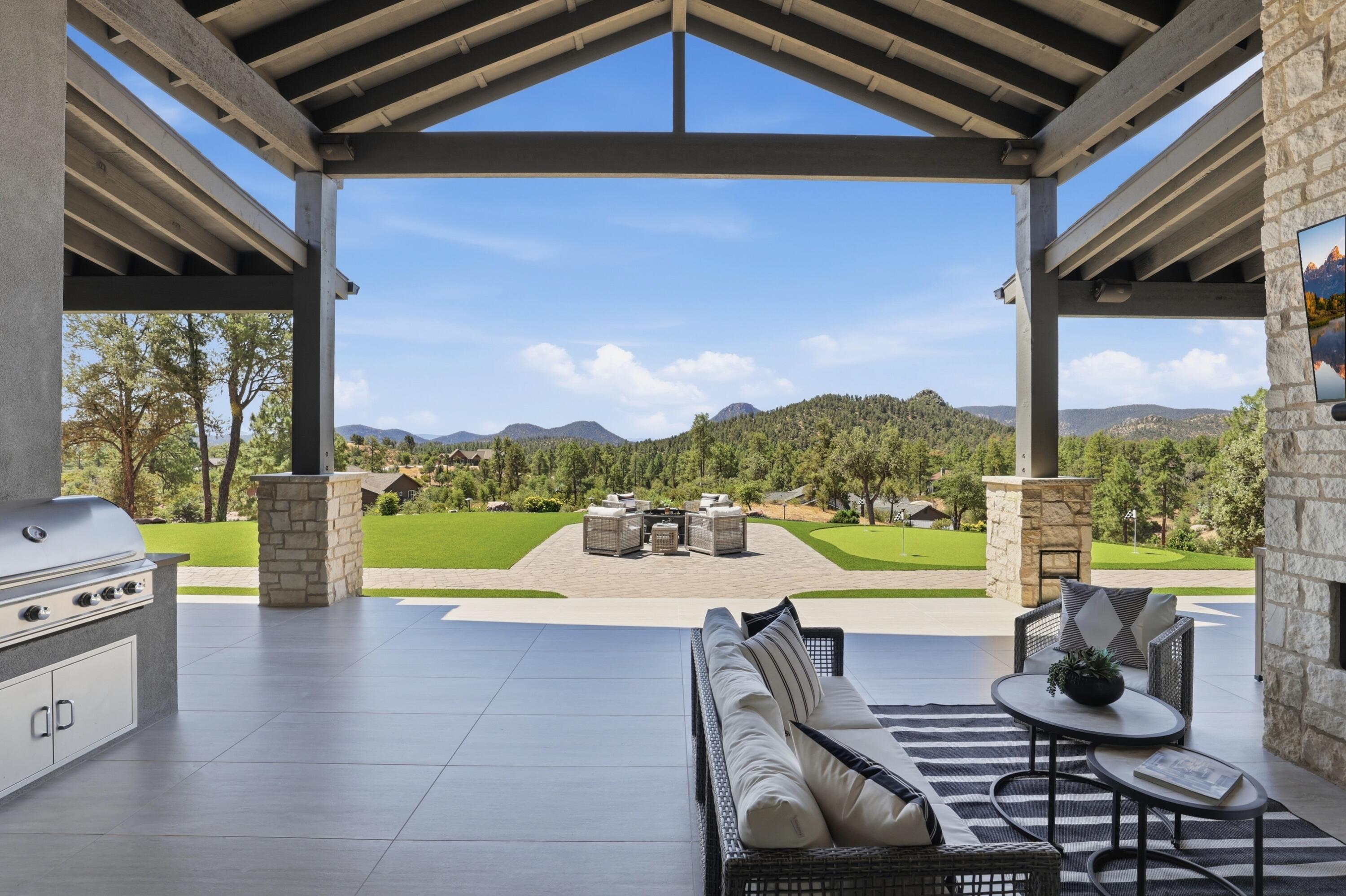 153 Saddleback Trail Payson, AZ 85541 - Photo 56 of 84