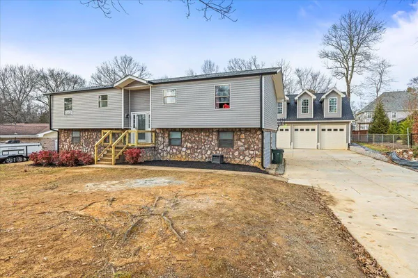 $529,000 | 1804 Honeysuckle Trail, Fort Oglethorpe, GA 30742