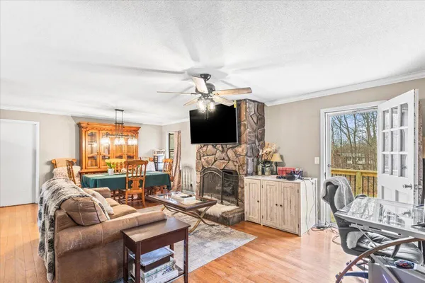 $509,000 | 1804 Honeysuckle Trail, Fort Oglethorpe, GA 30742