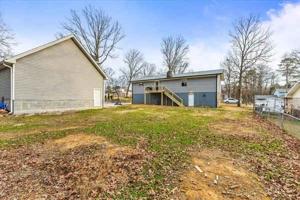 $509,000 | 1804 Honeysuckle Trail, Fort Oglethorpe, GA 30742