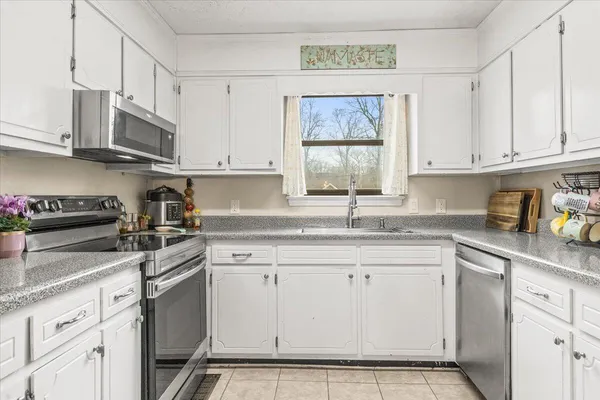 $509,000 | 1804 Honeysuckle Trail, Fort Oglethorpe, GA 30742