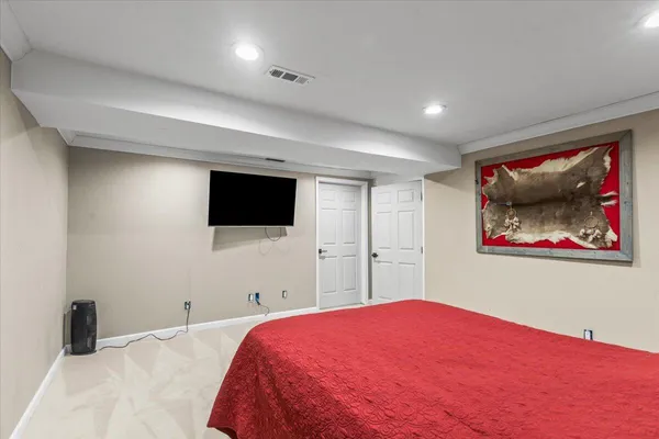 $509,000 | 1804 Honeysuckle Trail, Fort Oglethorpe, GA 30742