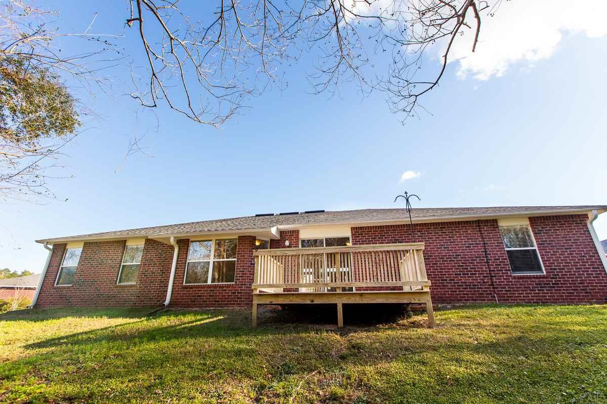 2213 Liberty Loop Road Cantonment, FL 32533 - Photo 28 of 29 Gallery Image 28