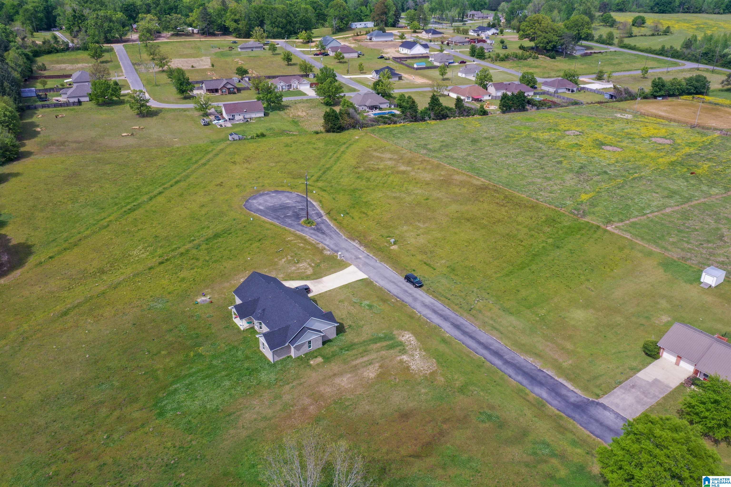 797 County Road Clanton, AL 35045 - Photo 20 of 44