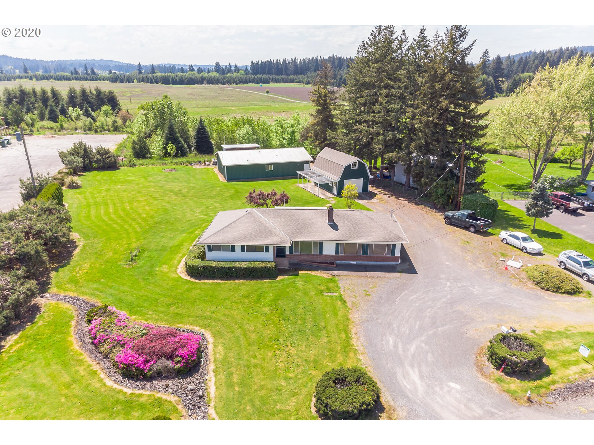 16481 South Springwater Road Oregon City, OR 97045 - Photo 3 of 32