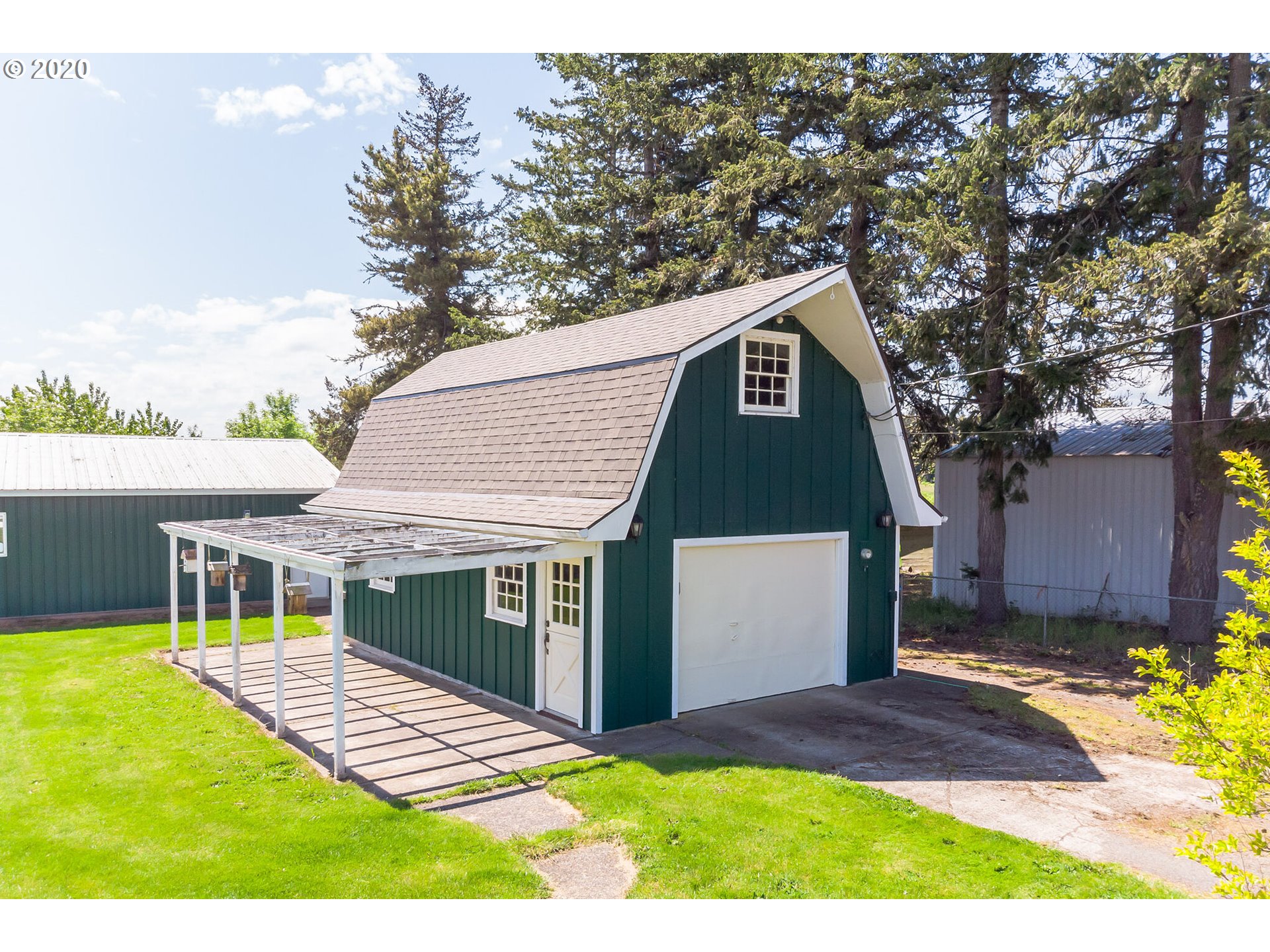 16481 South Springwater Road Oregon City, OR 97045 - Photo 21 of 32