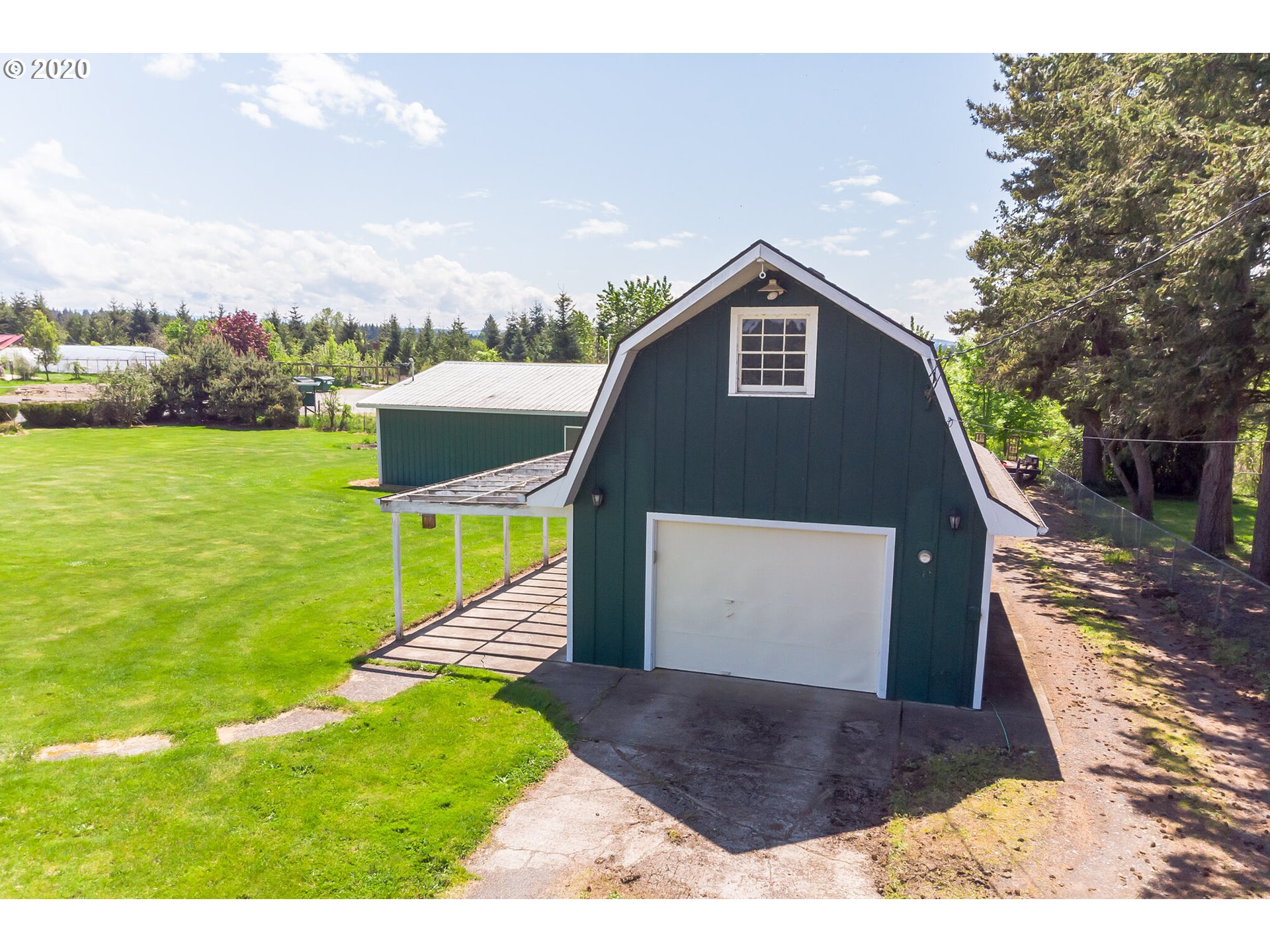 16481 South Springwater Road Oregon City, OR 97045 - Photo 22 of 32