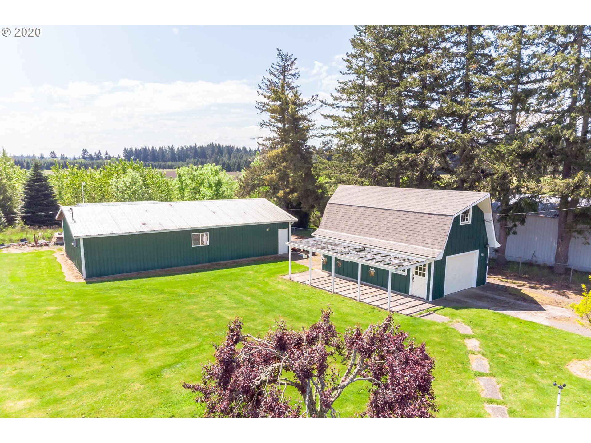 16481 South Springwater Road Oregon City, OR 97045 - Photo 25 of 32
