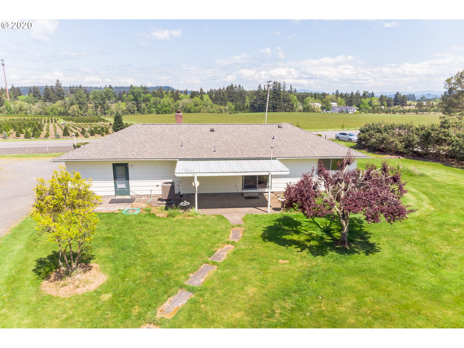 16481 South Springwater Road Oregon City, OR 97045 - Photo 27 of 32