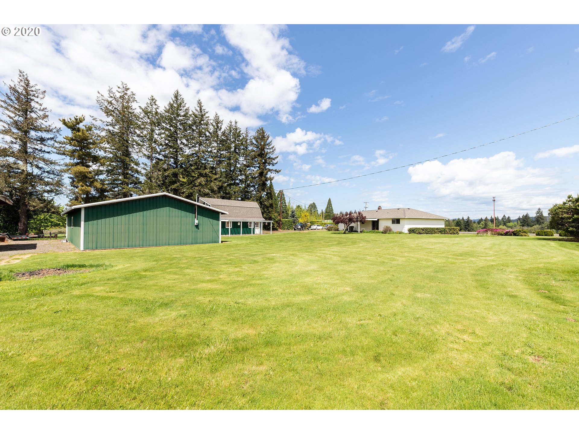 16481 South Springwater Road Oregon City, OR 97045 - Photo 28 of 32
