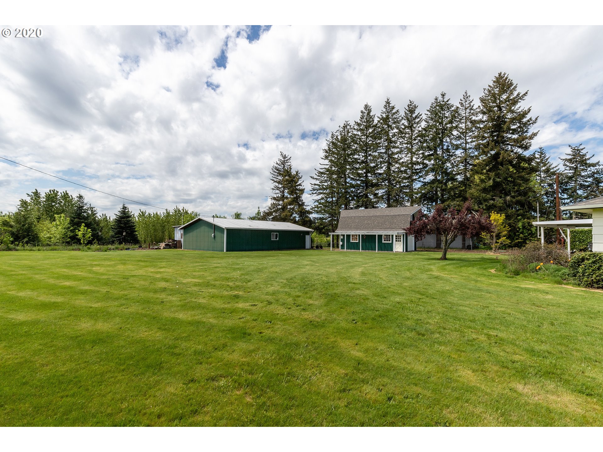 16481 South Springwater Road Oregon City, OR 97045 - Photo 29 of 32