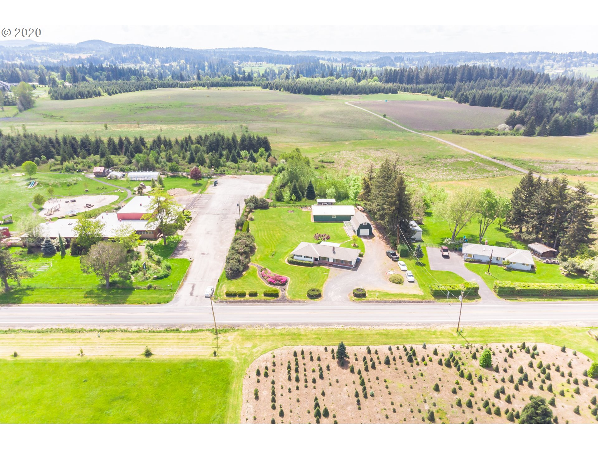 16481 South Springwater Road Oregon City, OR 97045 - Photo 30 of 32