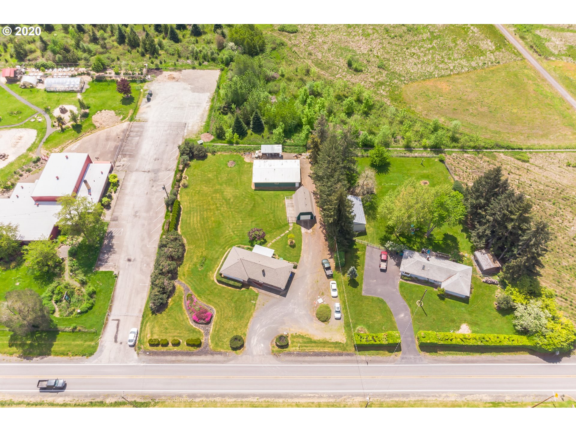 16481 South Springwater Road Oregon City, OR 97045 - Photo 31 of 32