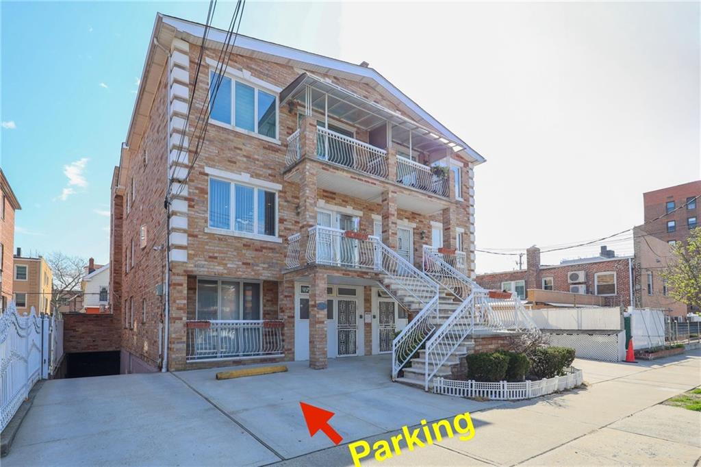 2679 East 24th Street, Unit 1B Brooklyn, NY 11235 - Photo 1 of 18