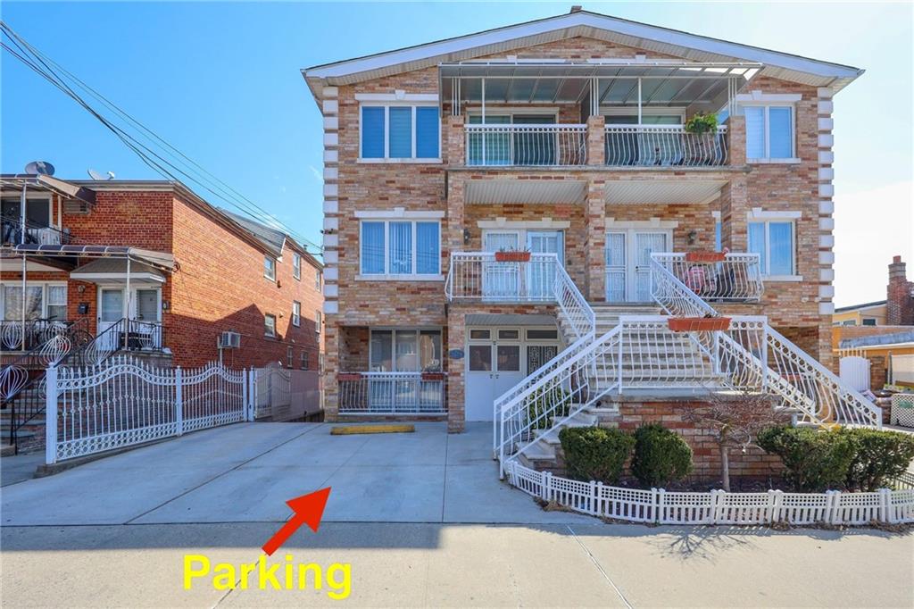 2679 East 24th Street, Unit 1B Brooklyn, NY 11235 - Photo 2 of 18