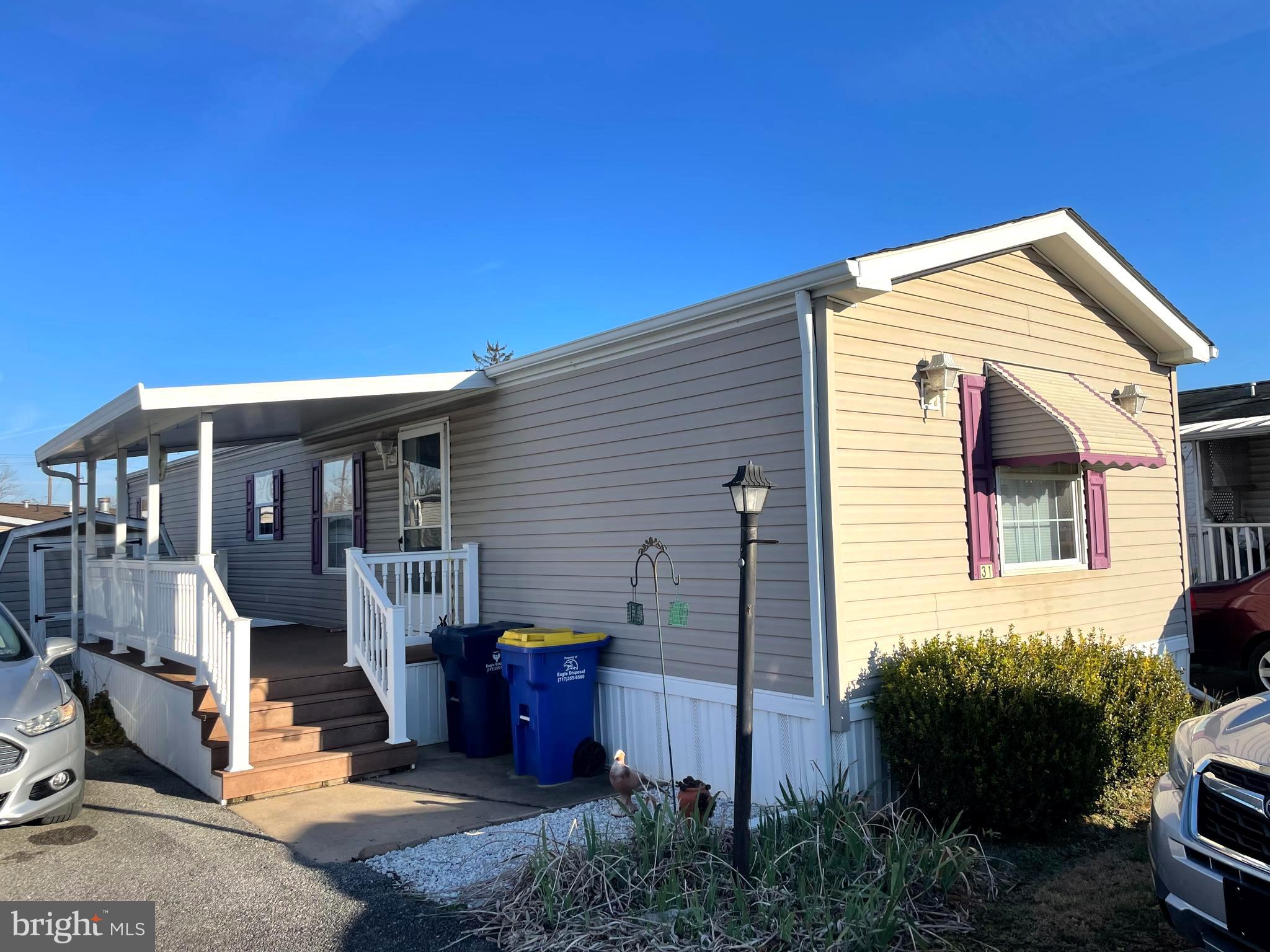 31 Jere Road Gordonville, PA 17529 - Photo 1 of 28 Welcome Home