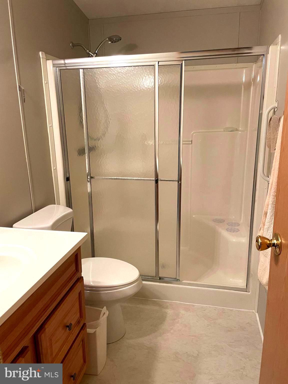 31 Jere Road Gordonville, PA 17529 - Photo 17 of 28 Hall bath walk in shower