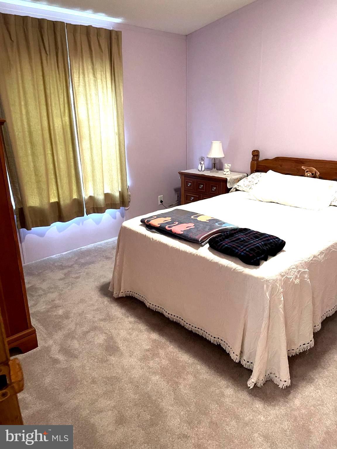 31 Jere Road Gordonville, PA 17529 - Photo 18 of 28 Bedroom #1