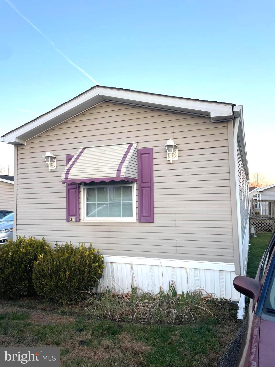 31 Jere Road Gordonville, PA 17529 - Photo 2 of 28 Single Wide