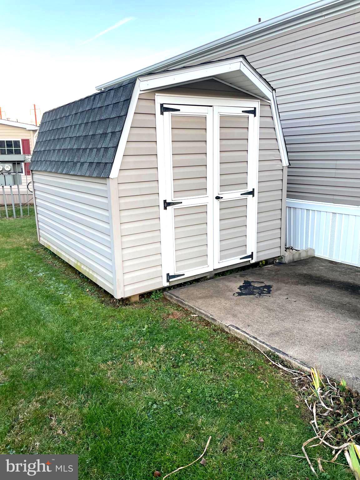 31 Jere Road Gordonville, PA 17529 - Photo 26 of 28 Shed