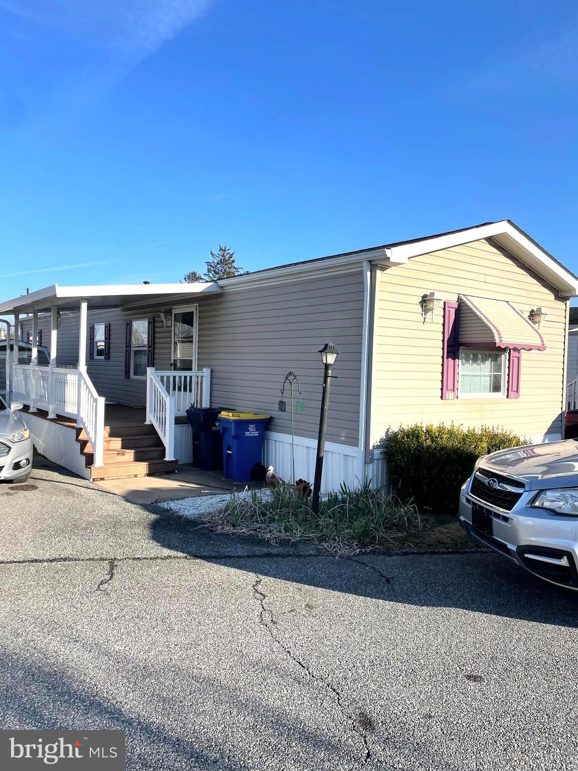 31 Jere Road Gordonville, PA 17529 - Photo 27 of 28 Street view