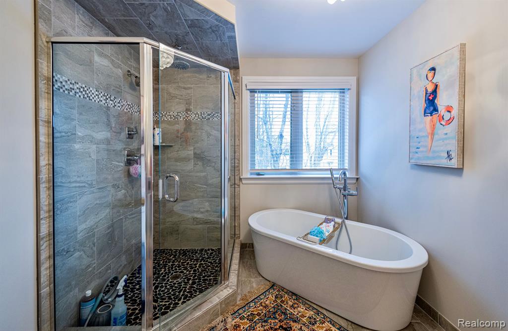 4207 Oak Arbor Drive Rochester, MI 48306 - Photo 24 of 44