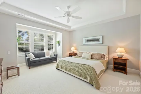 $995,000 | 8440 Bassinger Drive, Huntersville, NC 28078