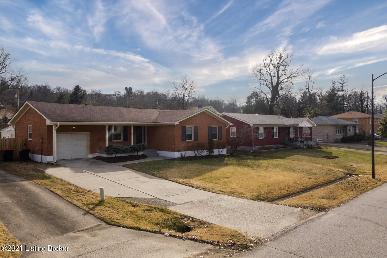 1544 Knight Road Louisville, KY 40216 - Photo 49 of 49 1A