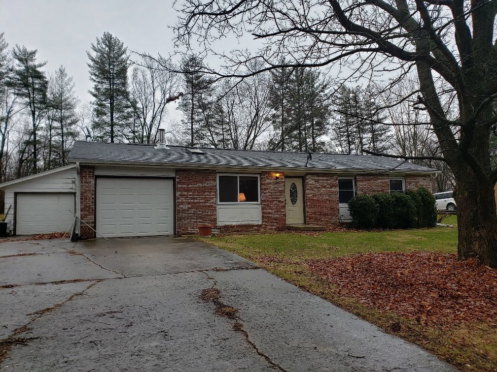 1759 South Ridgeview Road Logansport, IN 46947 - Photo 1 of 26 Gallery Image 1