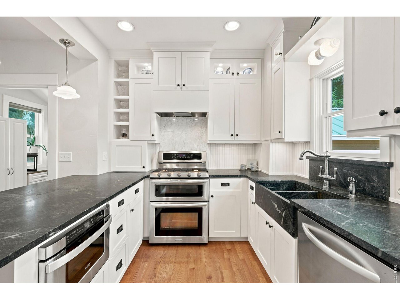 301 North Whitcomb Street Fort Collins, CO 80521 - Photo 7 of 50 Stunning cabinetry