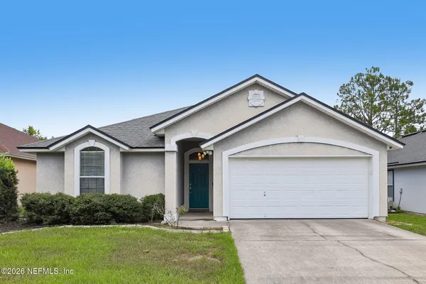 $300,000 | 687 Scarlet View Court, Orange Park, FL 32073