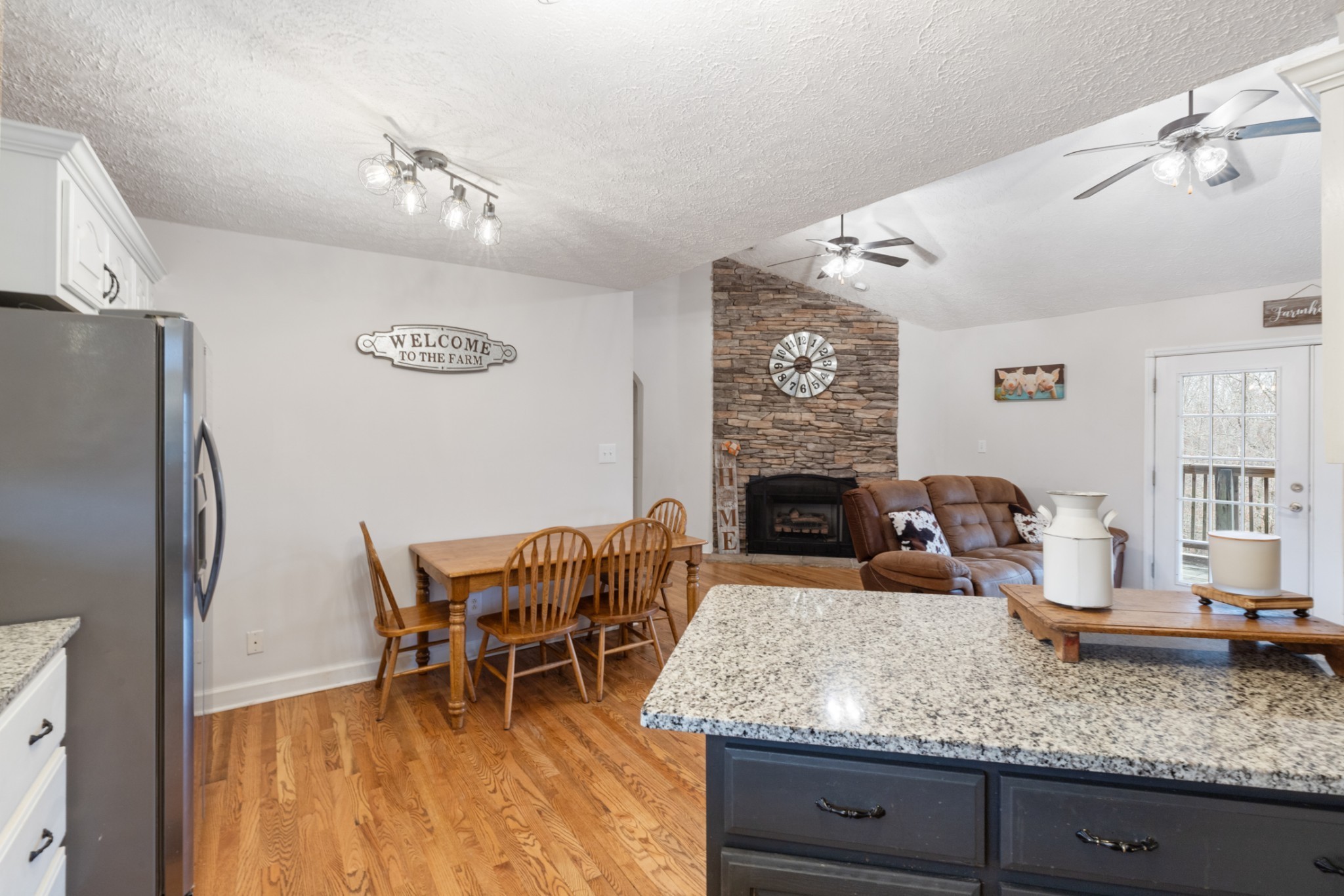 2323 Nubbin Ridge Road Dickson, TN 37055 - Photo 22 of 51 Gallery Image 22