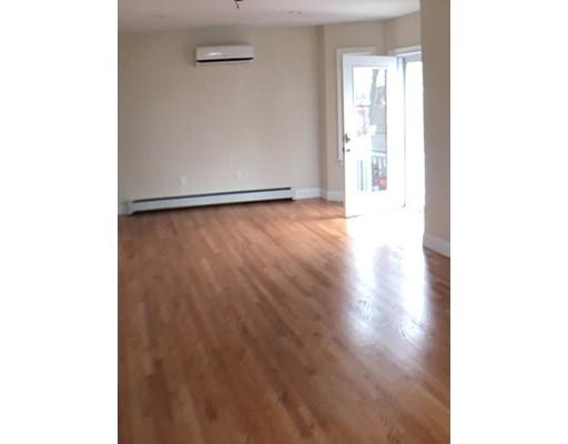 12 Johnston Terrace Saugus, MA 01906 - Photo 5 of 24 a view of an empty room with wooden floor