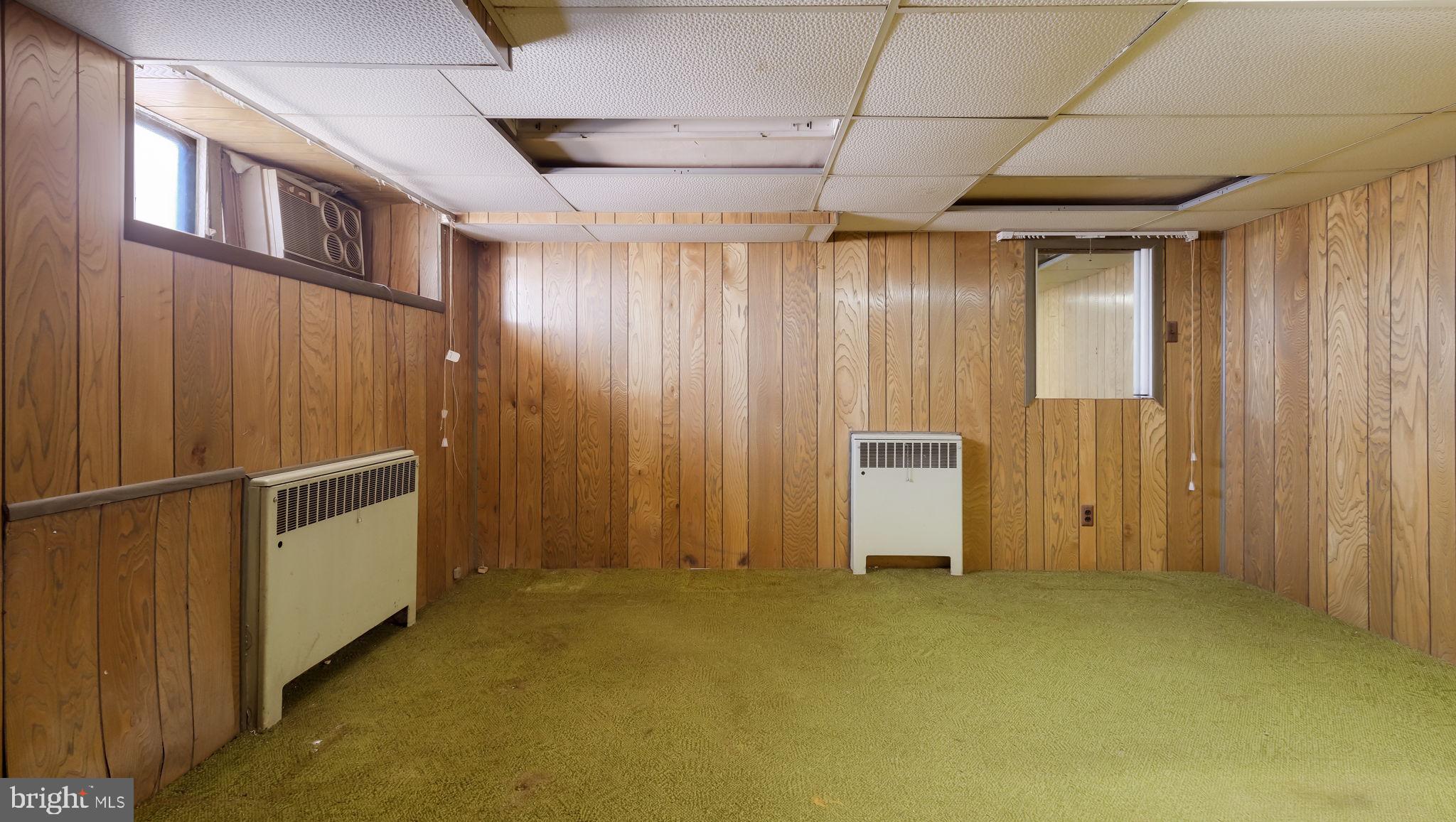 1500 Hellerman Street Philadelphia, PA 19149 - Photo 23 of 31 a view of an empty room with a window