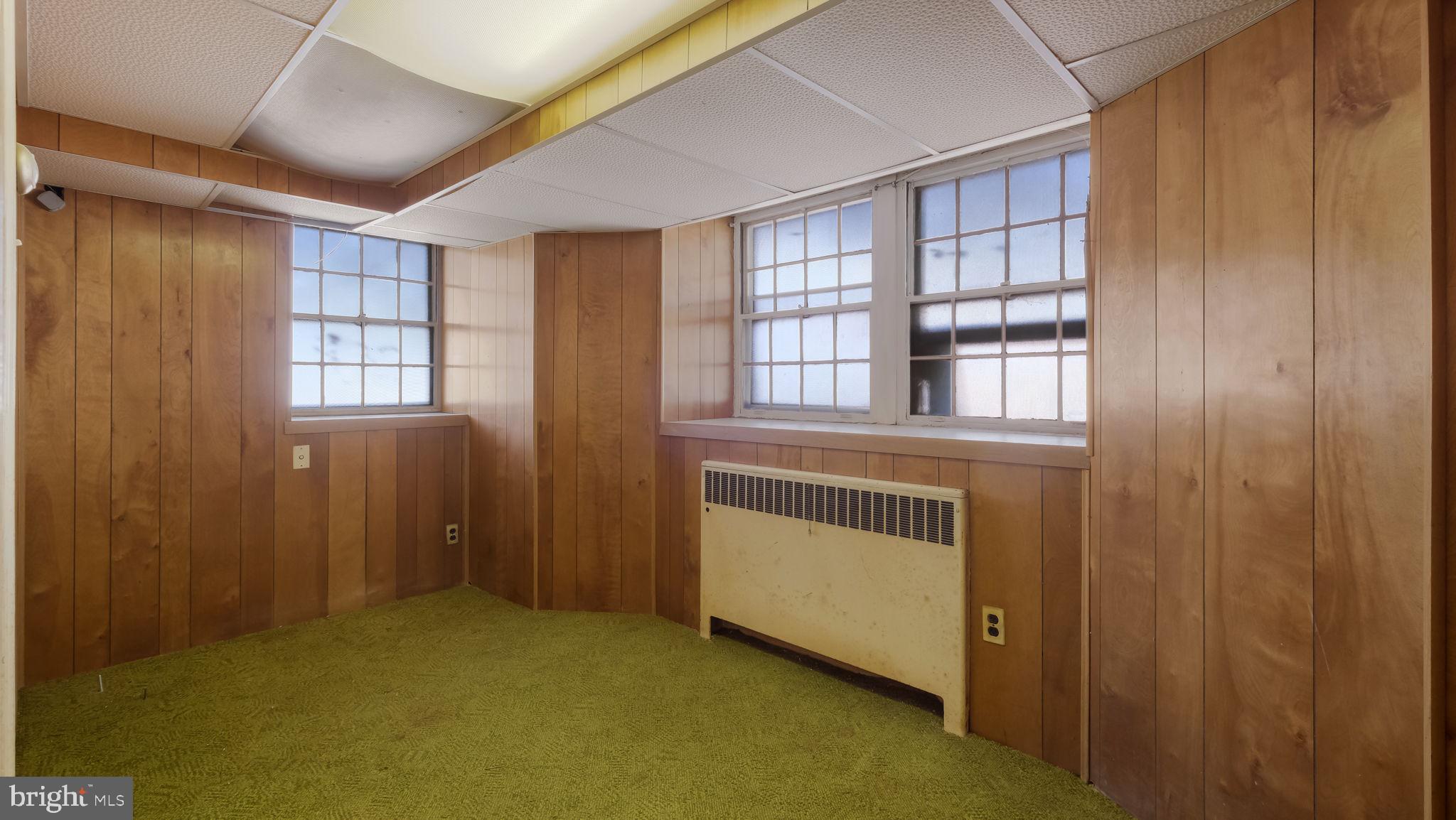 1500 Hellerman Street Philadelphia, PA 19149 - Photo 25 of 31 a view of an empty room with a window