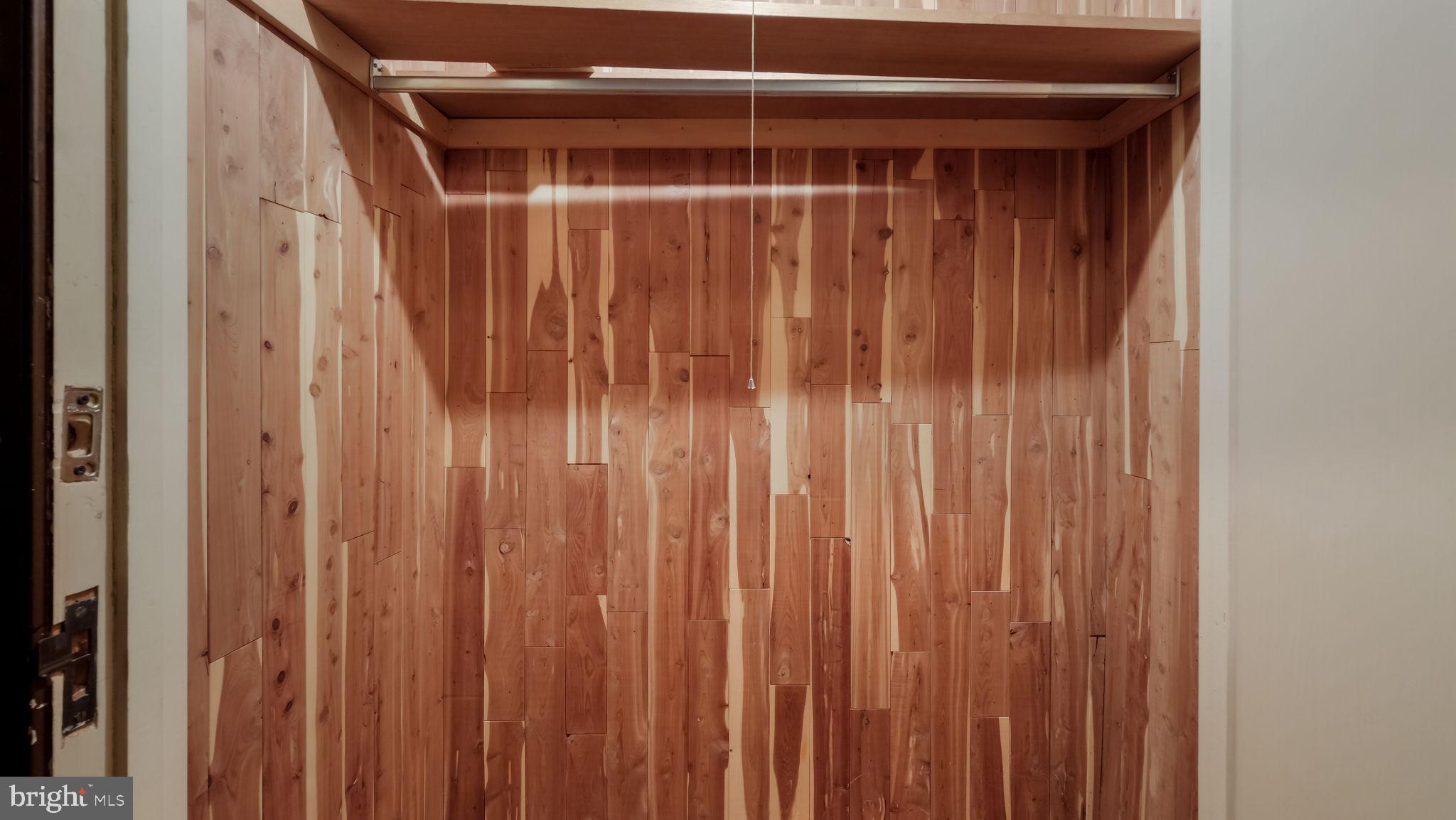 1500 Hellerman Street Philadelphia, PA 19149 - Photo 28 of 31 a view of a walk in closet