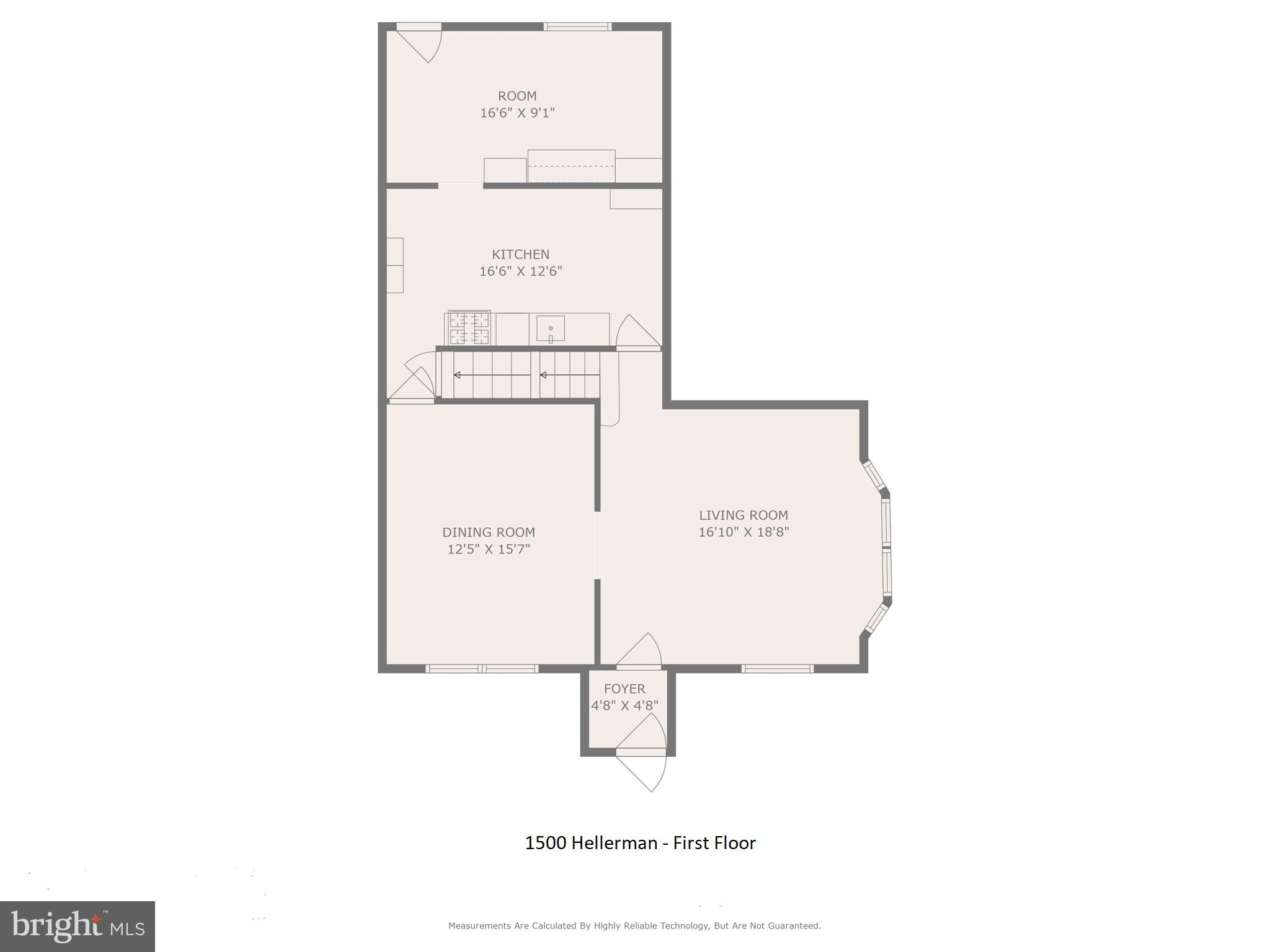 1500 Hellerman Street Philadelphia, PA 19149 - Photo 29 of 31