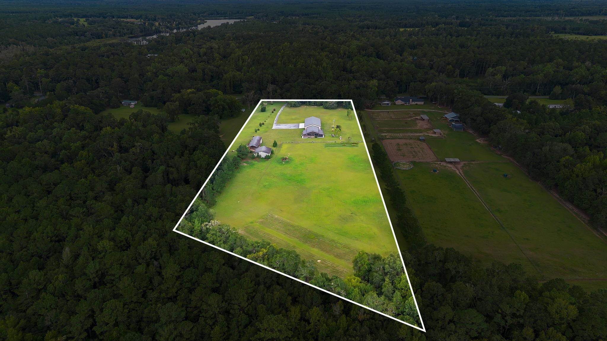 2789 Kemp Road Havana, FL 32333 - Photo 51 of 54 Gallery Image 51