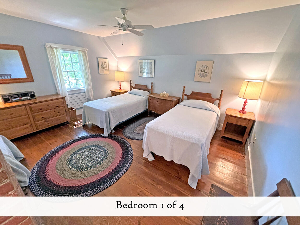 607 Oak Point Road Trenton, ME 04605 - Photo 90 of 187 Bedroom 1 of 4 (2), label