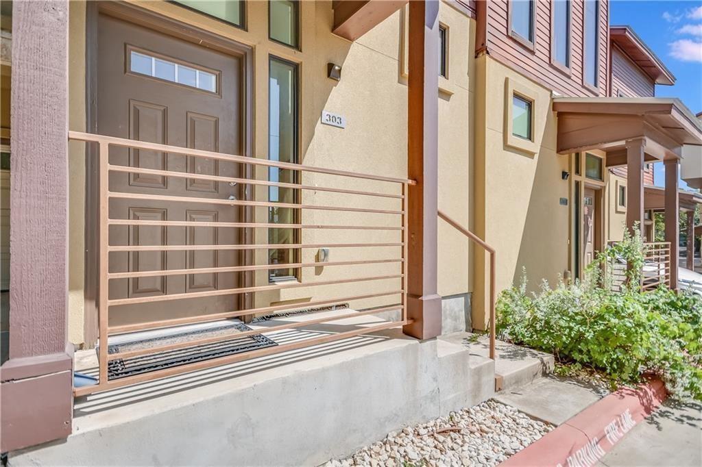 124 Cumberland Road, Unit 303 Austin, TX 78704 - Photo 14 of 21