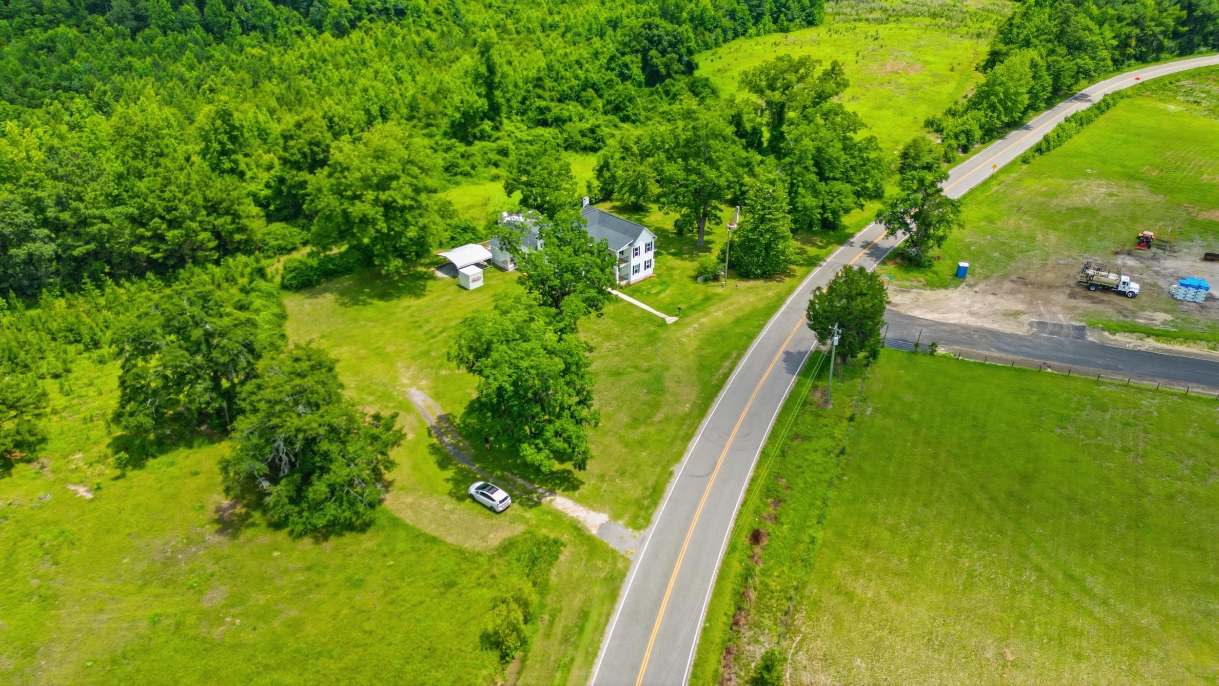 675 Liberty Church Road Loris, SC 29569 - Photo 57 of 64