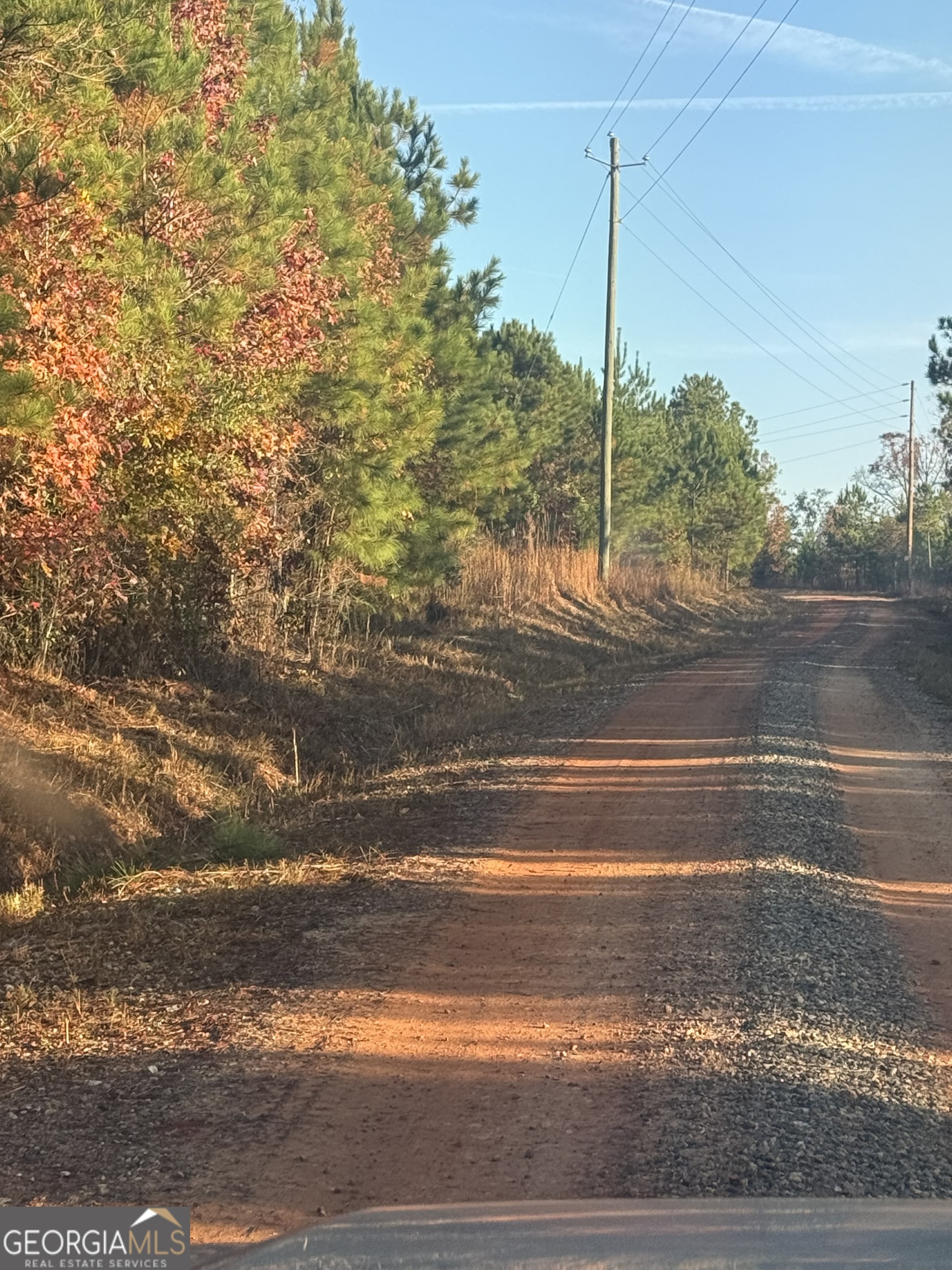 0 Pacific Road Monticello, GA 31064 - Photo 5 of 7 a view of a tennis court